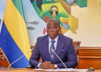 Gabon: suspension des réseaux sociaux jusqu’à nouvel ordre