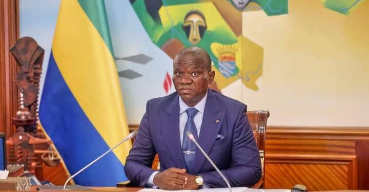 Gabon: suspension des réseaux sociaux jusqu’à nouvel ordre