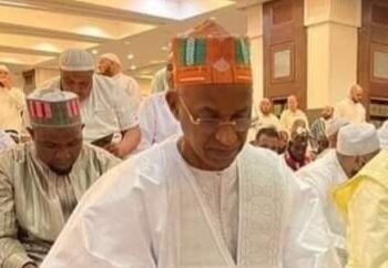 Ramadan et Carême: Cellou Dalein formule ses vœux pour une Guinée prospère