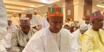 Ramadan et Carême: Cellou Dalein formule ses vœux pour une Guinée prospère