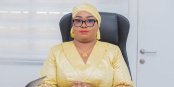 « En cas d’écart des prix, appeler le numéro 142 », précise la ministre Fatima Camara