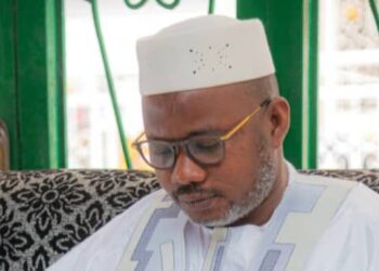 Ramadan et Carême: Dr Dansa invite les Guinéens à cultiver « l&rsquo;amour du prochain et la solidarité »