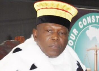 2 duplex à Nongo, immeuble à Dakar et salaire de 75 millions GNF: CRIEF, Mohamed Lamine Bangoura expose son patrimoine