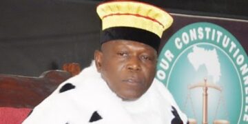 2 duplex à Nongo, immeuble à Dakar et salaire de 75 millions GNF: CRIEF, Mohamed Lamine Bangoura expose son patrimoine