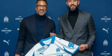 Ligue 1 française : Habib Beye nommé entraîneur de l’Olympique de Marseille