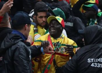 CAN 2025 : deux ans de prison ferme requis contre les 18 supporters sénégalais arretés lors de la finale