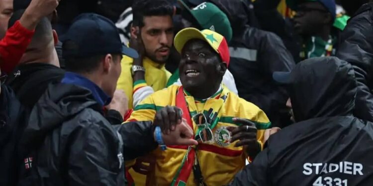 CAN 2025 : deux ans de prison ferme requis contre les 18 supporters sénégalais arretés lors de la finale