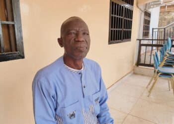 Relance du dialogue politique : Aboubacar Soumah exhorte le Premier ministre à aller sur le terrain