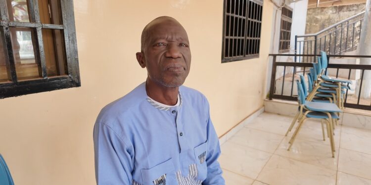 Relance du dialogue politique : Aboubacar Soumah exhorte le Premier ministre à aller sur le terrain