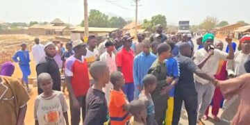 Dabola: la population s’oppose au transfert du groupe électrogène vers Beyla