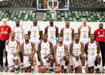 Classement FIBA Afrique : le Syli Basket en tête du classement 