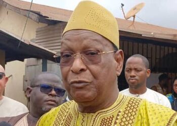 Main tendue du Président Mamadi et missions d’inspection : Lansana Kouyaté fait de grandes annonces