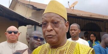 Main tendue du Président Mamadi et missions d’inspection : Lansana Kouyaté fait de grandes annonces