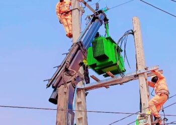 EDG annonce des coupures de courant à Coyah et Forécariah le 22 février de (8h à 16h) 