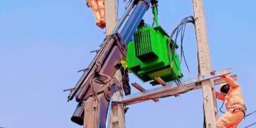 EDG annonce des coupures de courant à Coyah et Forécariah le 22 février de (8h à 16h) 