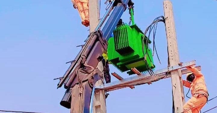 EDG annonce des coupures de courant à Coyah et Forécariah le 22 février de (8h à 16h) 