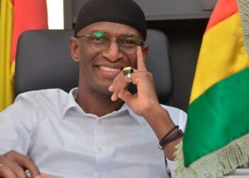 Badra Koné décrié à Matam : « Il a créé des clans et placé ses amis de l’UFR à la tête de la GMD », dénoncent des responsables  