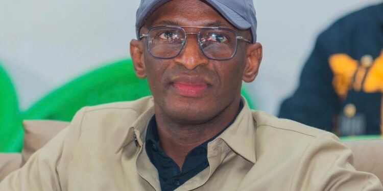 Badra Koné répond à ses détracteurs : « l’émotion ne remplace pas la compétence »