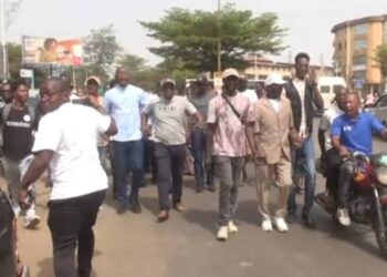 GMD Matam : colère et marche pacifique contre une liste jugée opaque