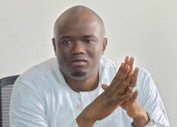 GMD–Tougué : Abdourahmane Baldé dénonce des désignations en catimini et promet d’y faire barrage