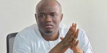 GMD–Tougué : Abdourahmane Baldé dénonce des désignations en catimini et promet d’y faire barrage