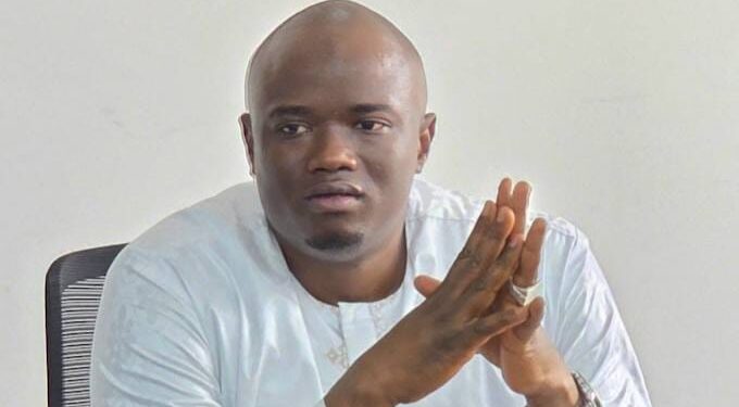 GMD–Tougué : Abdourahmane Baldé dénonce des désignations en catimini et promet d’y faire barrage