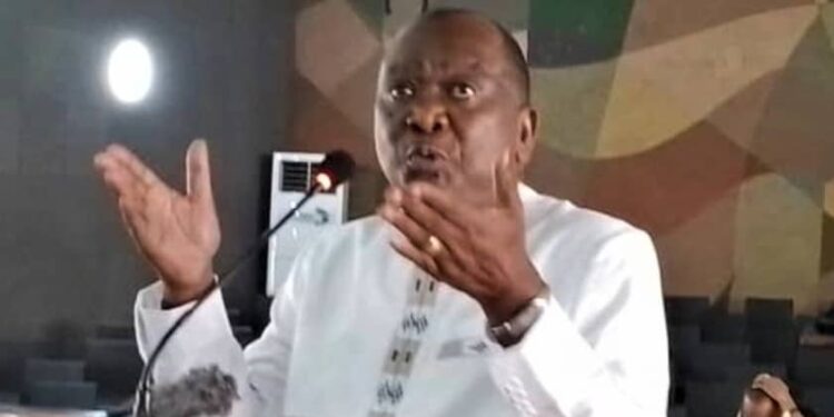 Affaire Oyé Guilavogui : l’identification de ses biens a-t-elle été exécutée le 20 février dernier ?