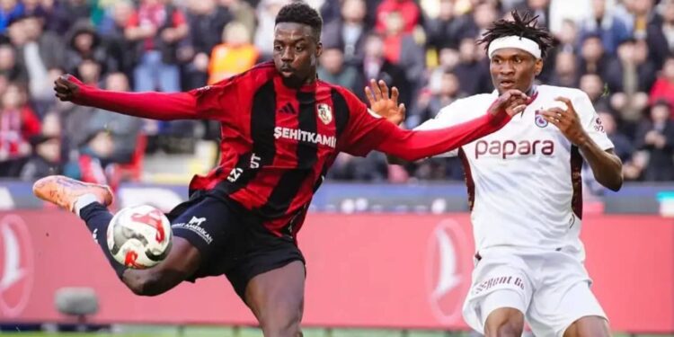 Guirassy, Aliou Baldé, Mohamed Bayo…ces internationaux guinéens qui ne cessent plus de scorer