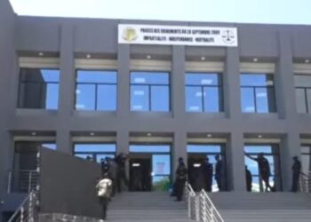 Procès du 28 septembre 2009 : de nouveaux témoignages attendus ce 23 février