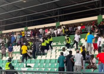 Violences au Stade Petit Sory: la Ligue guinéenne annonce des mesures disciplinaires