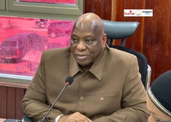 Accord de coopération migratoire avec l’Allemagne : « Si nous étions là en 2018, nous n’aurions pas signé… » (Dr Morissanda à un diplomate allemand)