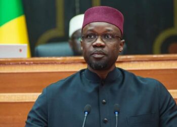 Questions d’actualité : Ousmane Sonko devant les députés aujourd’hui