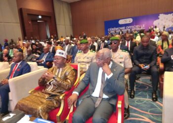 RGPH-4 : la région de Kankan est la plus peuplée avec 4.110 215 habitants