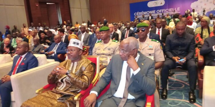 RGPH-4 : la région de Kankan est la plus peuplée avec 4.110 215 habitants