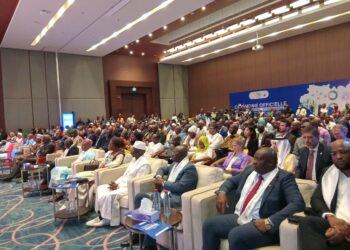 Guinée : près de 8 habitants sur 10 ont moins de 35 ans (RGPH-4)