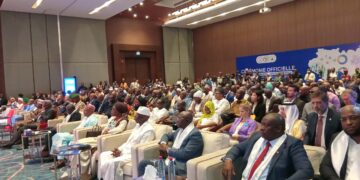 Guinée : près de 8 habitants sur 10 ont moins de 35 ans (RGPH-4)