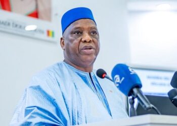 Situation des Guinéens à l’étranger : Dr Morissanda Kouyaté face à la presse ce jeudi