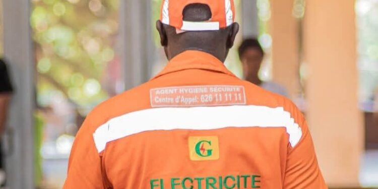 Violences contre ses agents : EDG brandit la menace de poursuites