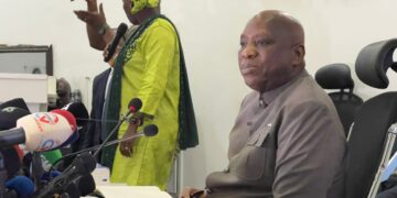 « Pendant la guerre en Ukraine, la Guinée a été le premier pays à envoyer de l&rsquo;argent à ses compatriotes… », Dr Morissanda Kouyaté