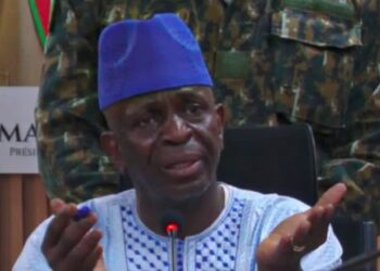 Guinée: les partis politiques sommés de se mettre en conformité avant le 25 mai 2026