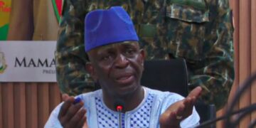 Guinée: les partis politiques sommés de se mettre en conformité avant le 25 mai 2026