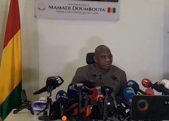 Expulsions de Guinéens d&rsquo;Allemagne : Dr Morissanda Kouyaté appelle à la retenue et défend son bilan