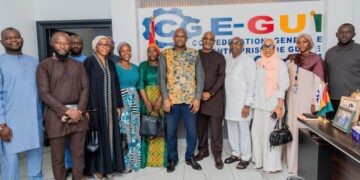 Guinée : le Patronat guinéen consulté pour enrichir le Catalogue de Formation 2026 de l’ONFPP