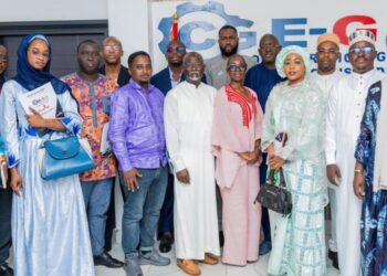 Guinée : la CGE-GUI opérationnalise sa Commission Contenu Local pour préparer les entreprises locales aux défis du programme Simandou 2040