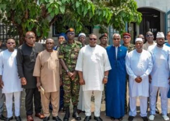 Guinée–Sierra Leone : vers un mécanisme permanent de dialogue après l’incident frontalier