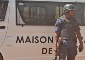 Labé : ouverture du procès des élèves poursuivies pour violences filmées