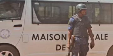 Labé : ouverture du procès des élèves poursuivies pour violences filmées