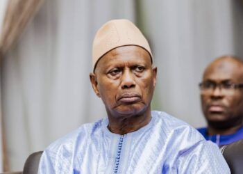 Double scrutin à venir: « nous allons publier la liste des journalistes détenteurs de la carte et la liste des médias habilités à exercer », Boubacar Yacine Diallo