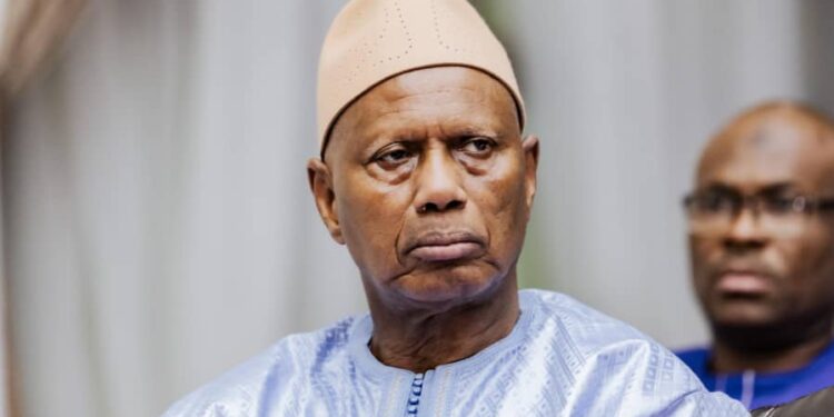 Double scrutin à venir: « nous allons publier la liste des journalistes détenteurs de la carte et la liste des médias habilités à exercer », Boubacar Yacine Diallo