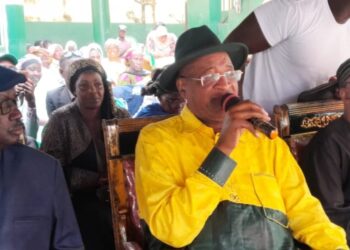 Double scrutin législatif et communal : le parti de Mamadou Sylla entre en lice